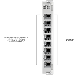 AEED support 50GPON